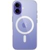 Apple Clear Case mit MagSafe