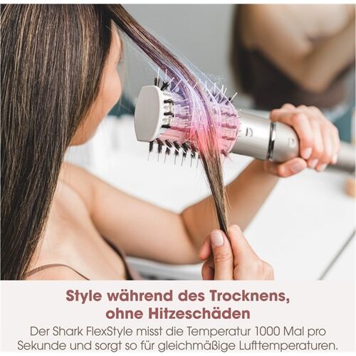SHARK HD446SLEU