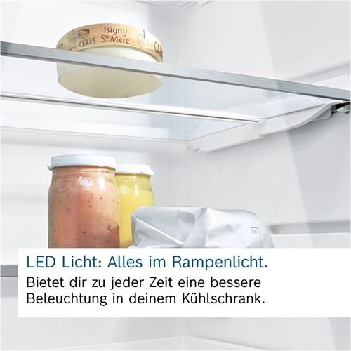 Bosch KIL82VFE0