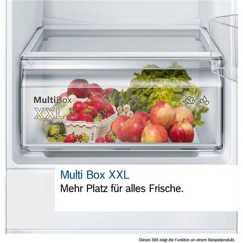 Bosch KIL82VFE0