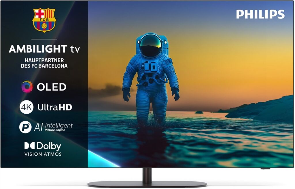 Philips 48OLED810/12 121 cm (48