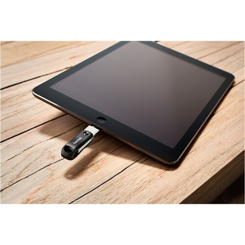 SanDisk iXpand Go USB 3.0 (128GB)
