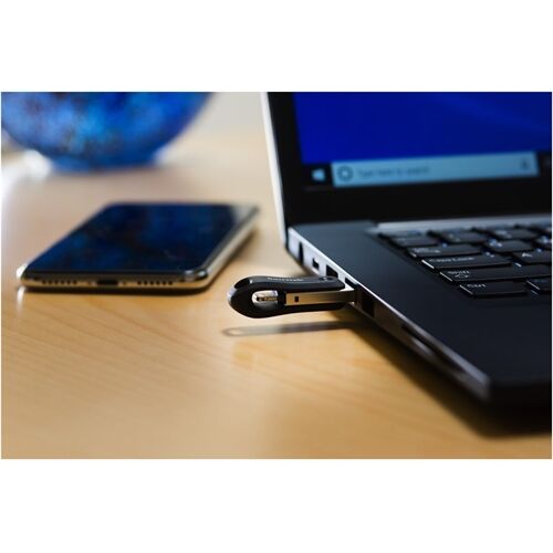 SanDisk iXpand Go USB 3.0 (128GB)