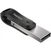 SanDisk iXpand Go USB 3.0 (128GB)