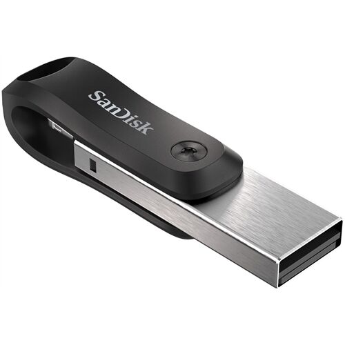 SanDisk iXpand Go USB 3.0 (128GB)
