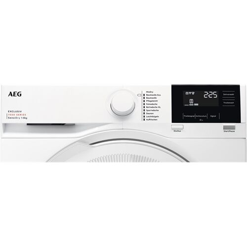 AEG Lavatherm TR7T60589