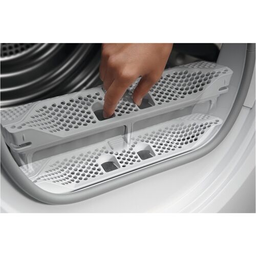 AEG Lavatherm TR7T60589
