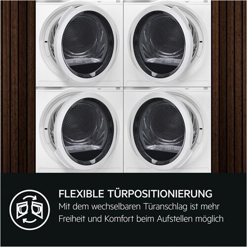 AEG Lavatherm TR7T60589