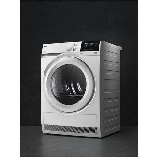 AEG Lavatherm TR7T60589