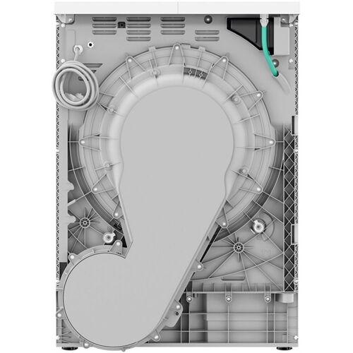 AEG Lavatherm TR7T60589