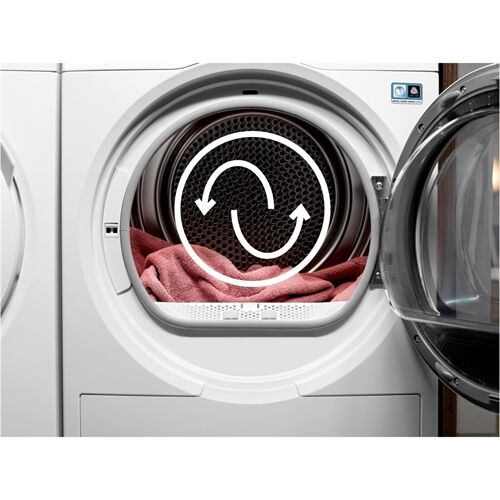 AEG Lavatherm TR7T60589
