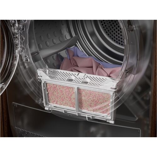 AEG Lavatherm TR7T60589