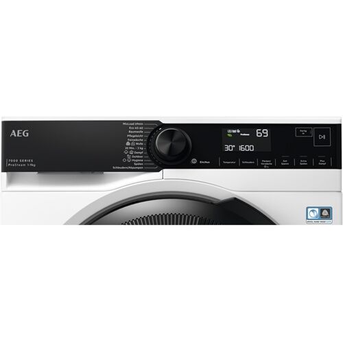 AEG Lavamat LR7F75697
