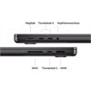 Apple MacBook Pro 14" (MW2U3D/A)