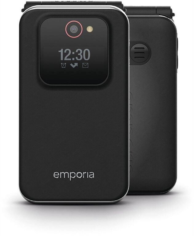 Emporia Joy Seniorenhandy