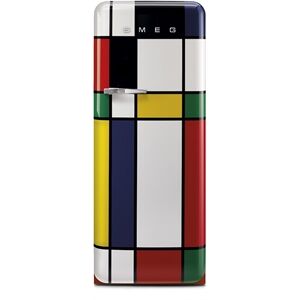 Smeg FAB28RDMC6