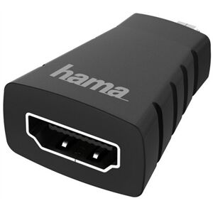Hama Micro-HDMI auf HDMI-Adapter (4K)