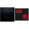 Bosch HND211LR1