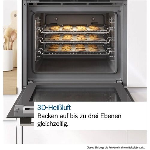 Bosch MKHSTEEL