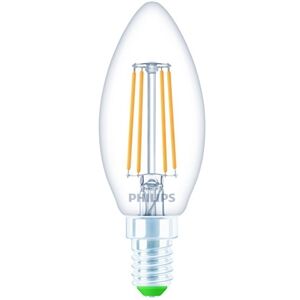 Philips LED CLA 40W B35 E14 CL UE SRT4