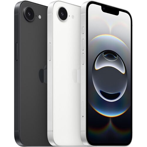 Apple iPhone 16e (128GB)