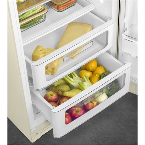 Smeg FAB28RCR6