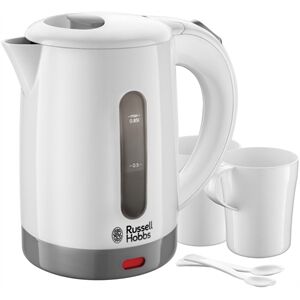 Russell Hobbs Travel Wasserkocher