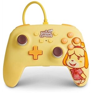 Nintendo NSW Isabelle Controller