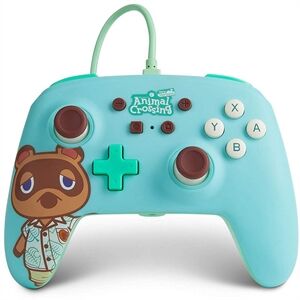 Nintendo NSW Tom Nook Controller