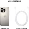 Apple iPhone 16 Pro (128GB)