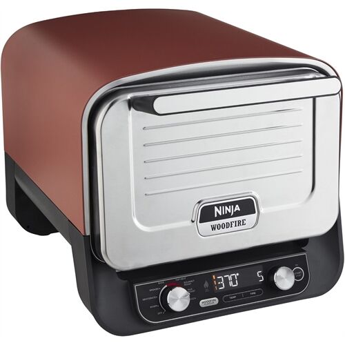 NINJA OO101EU Woodfire Outdoor Ofen