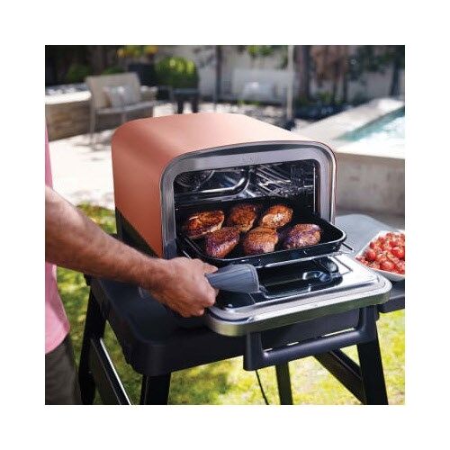 NINJA OO101EU Woodfire Outdoor Ofen