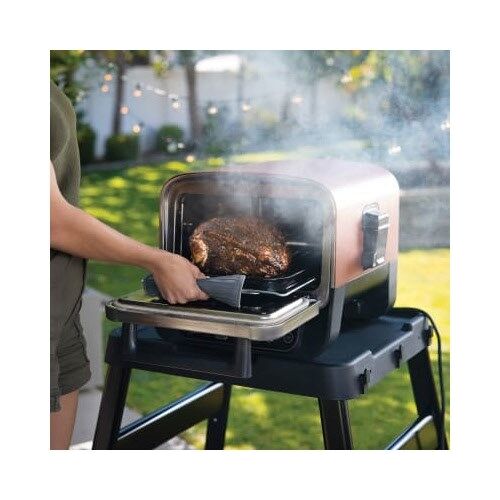 NINJA OO101EU Woodfire Outdoor Ofen