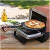 NINJA OO101EU Woodfire Outdoor Ofen