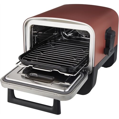 NINJA OO101EU Woodfire Outdoor Ofen