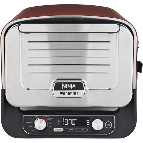 NINJA OO101EU Woodfire Outdoor Ofen