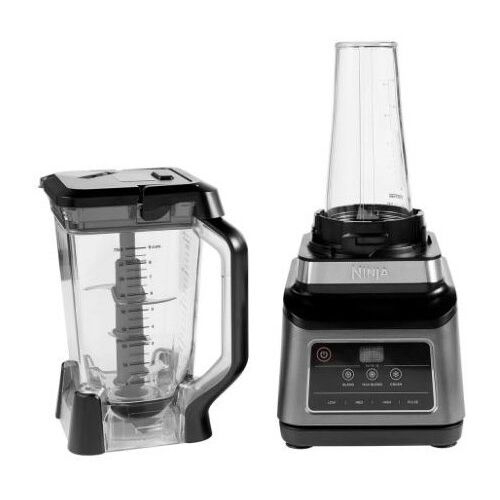 NINJA BN750EU 2-in-1
