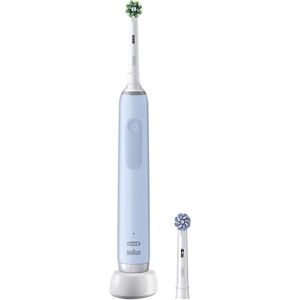 Oral-B Pro 3 3000 Cross Action blau