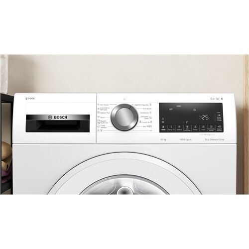 Bosch WGG254F1E