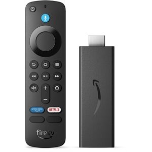 AMAZON Fire TV Stick HD (3rd Gen.)