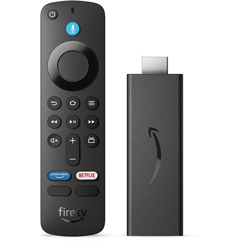 AMAZON Fire TV Stick HD (3rd Gen.)
