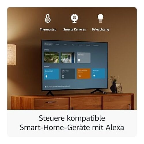 AMAZON Fire TV Stick HD (3rd Gen.)