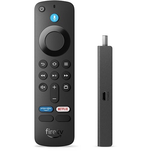 AMAZON Fire TV Stick HD (3rd Gen.)