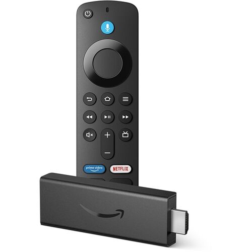 AMAZON Fire TV Stick HD (3rd Gen.)