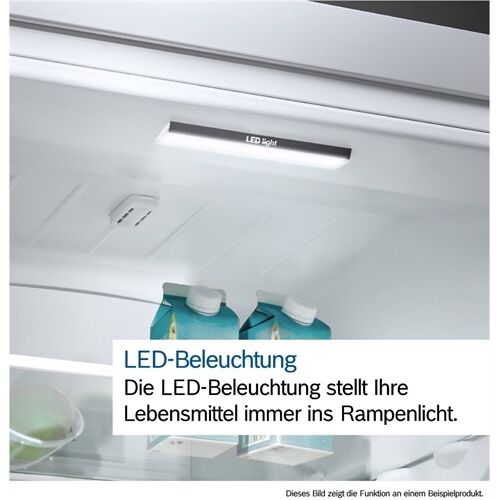 Bosch KTL15NWEB