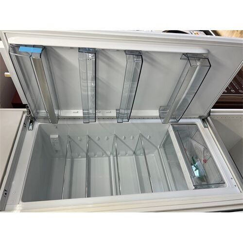 AEG Santo SKS612FXAF B-Ware