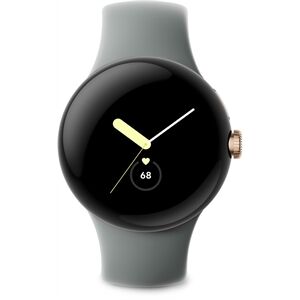 Google Pixel Watch WiFi B-Ware