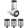 KitchenAid 5KSMVSA Gemüseschneider