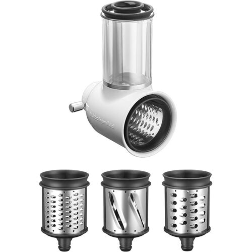 KitchenAid 5KSMVSA Gemüseschneider