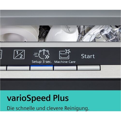 Siemens SR63EX24KE